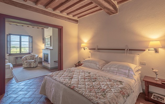 Hotel Le Fontanelle