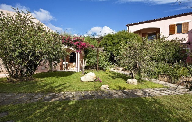 Resort Cala di Falco - Residence La Rotonda Resort Cala di Falco - Residence La Rotonda