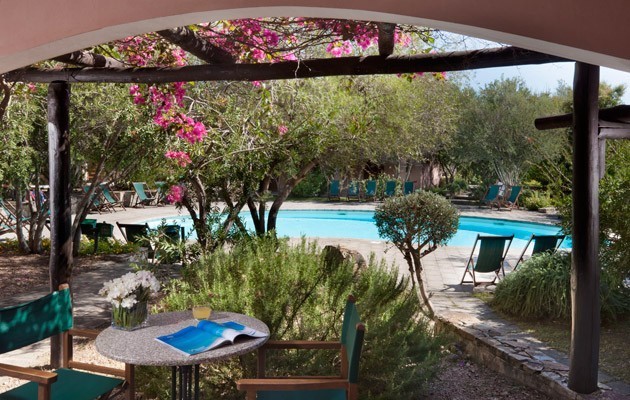Resort Cala di Falco - Residence La Rotonda Resort Cala di Falco - Residence La Rotonda