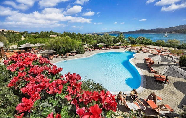 Resort Cala di Falco - Residence La Rotonda Resort Cala di Falco - Residence La Rotonda