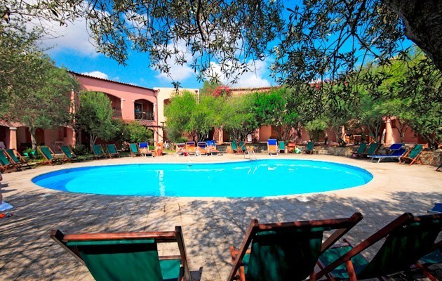 Resort Cala di Falco - Residence La Rotonda Resort Cala di Falco - Residence La Rotonda