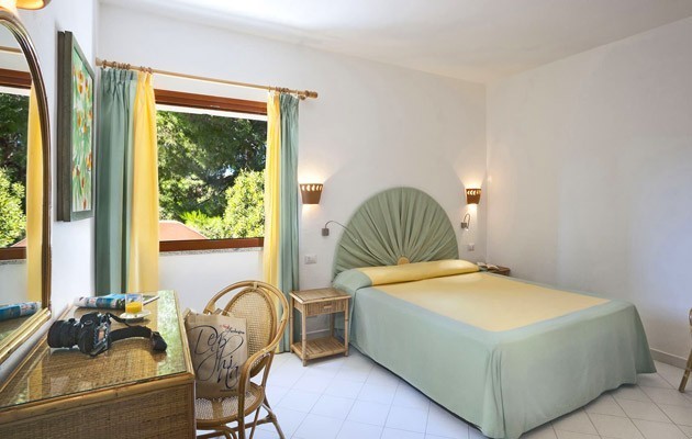 Resort Cala di Falco - Residence La Rotonda Resort Cala di Falco - Residence La Rotonda