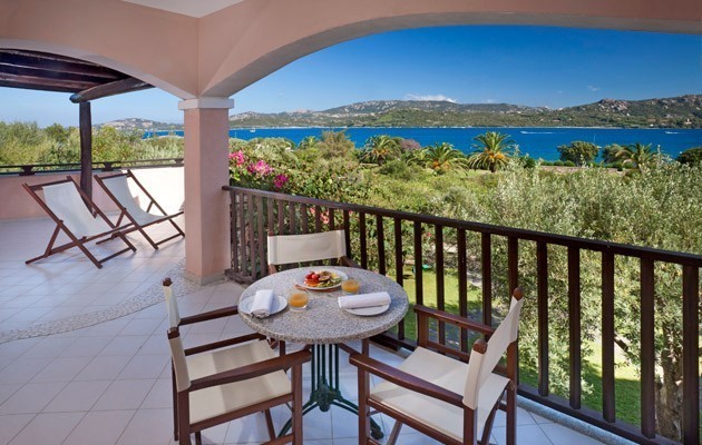 Resort Cala di Falco - Hotel Il Borgo Resort Cala di Falco - Hotel Il Borgo