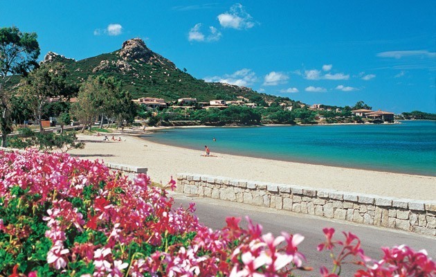Resort Cala di Falco - Hotel Il Borgo Resort Cala di Falco - Hotel Il Borgo