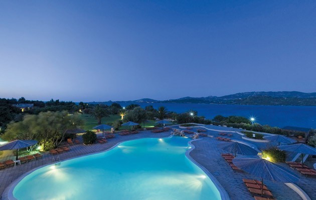 Resort Cala di Falco - Hotel Il Borgo Resort Cala di Falco - Hotel Il Borgo