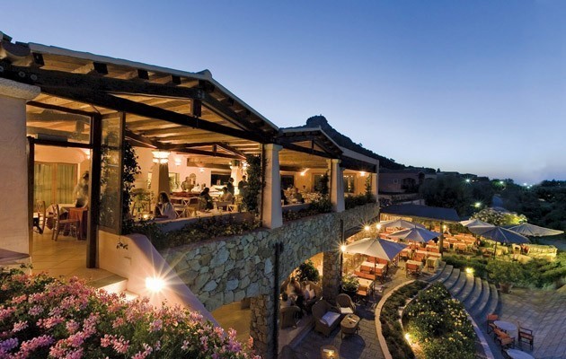 Resort Cala di Falco - Hotel Il Borgo Resort Cala di Falco - Hotel Il Borgo