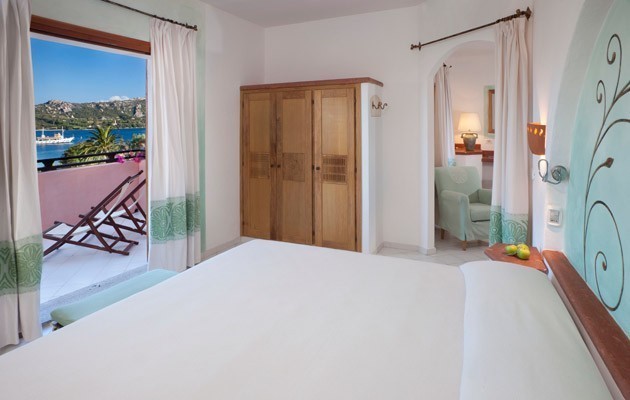 Resort Cala di Falco - Hotel Il Borgo Resort Cala di Falco - Hotel Il Borgo