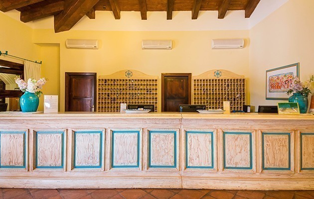 Valtur Sardegna Baia dei Pini Resort Valtur Sardegna Baia dei Pini Resort