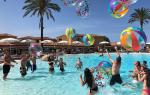 Valtur Sardegna Baia dei Pini Resort Valtur Sardegna Baia dei Pini Resort