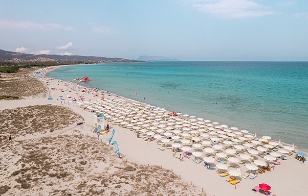 Valtur Sardegna Baia dei Pini Resort Valtur Sardegna Baia dei Pini Resort