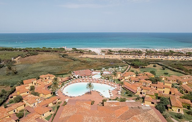 Valtur Sardegna Baia dei Pini Resort Valtur Sardegna Baia dei Pini Resort