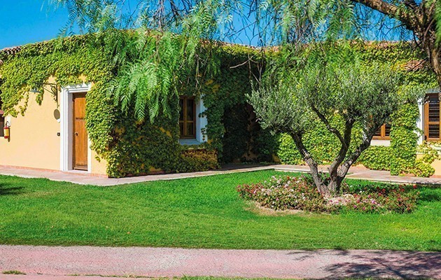 Valtur Sardegna Baia dei Pini Resort Valtur Sardegna Baia dei Pini Resort