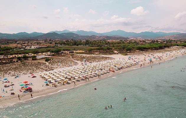 Valtur Sardegna Baia dei Pini Resort Valtur Sardegna Baia dei Pini Resort