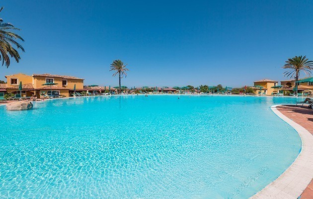 Valtur Sardegna Baia dei Pini Resort Valtur Sardegna Baia dei Pini Resort