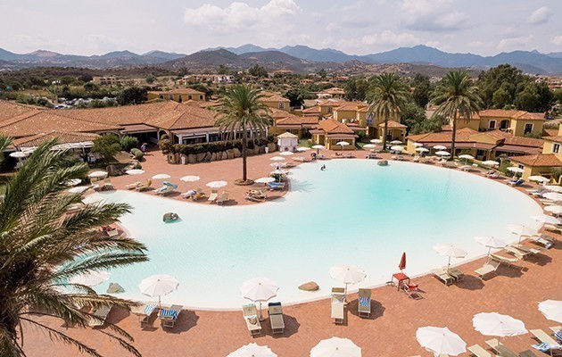 Valtur Sardegna Baia dei Pini Resort Valtur Sardegna Baia dei Pini Resort