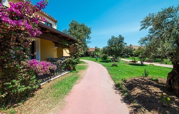 Valtur Sardegna Baia dei Pini Resort Valtur Sardegna Baia dei Pini Resort