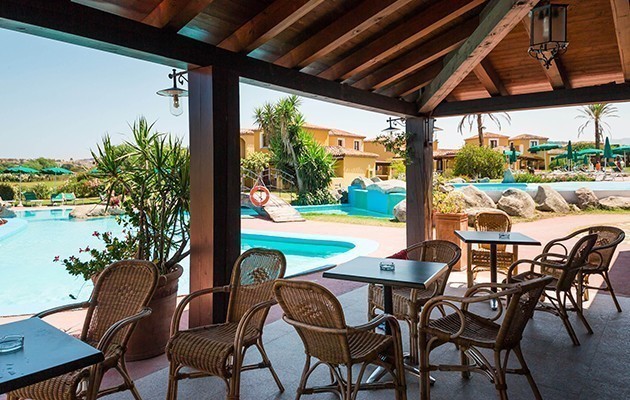 Valtur Sardegna Baia dei Pini Resort Valtur Sardegna Baia dei Pini Resort