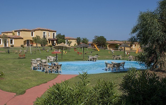 Valtur Sardegna Baia dei Pini Resort Valtur Sardegna Baia dei Pini Resort