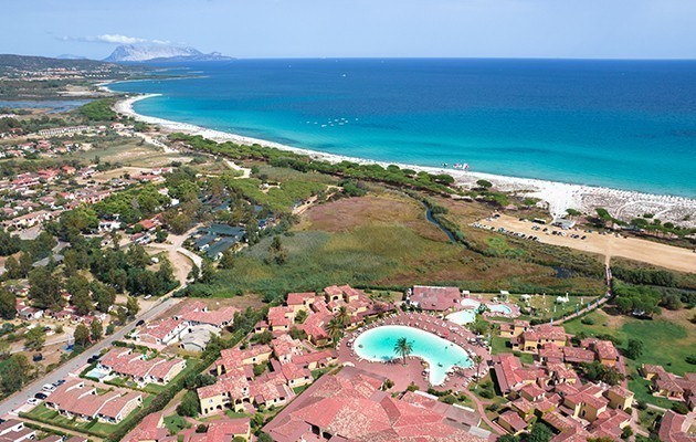 Valtur Sardegna Baia dei Pini Resort Valtur Sardegna Baia dei Pini Resort