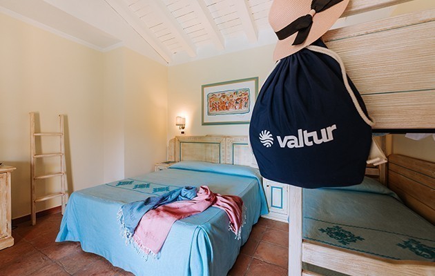 Valtur Sardegna Baia dei Pini Resort Valtur Sardegna Baia dei Pini Resort