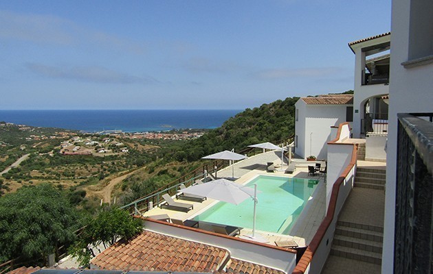 Hotel Castello di Budoni