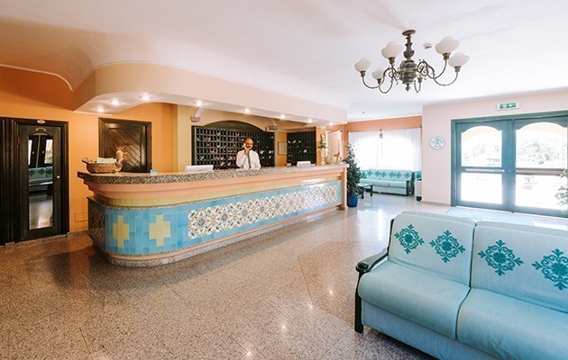 Nicolaus Club Torre Moresca Nicolaus Club Torre Moresca