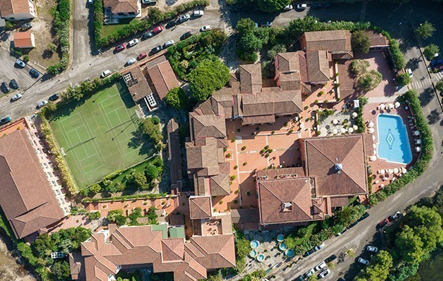 Nicolaus Club Torre Moresca Nicolaus Club Torre Moresca