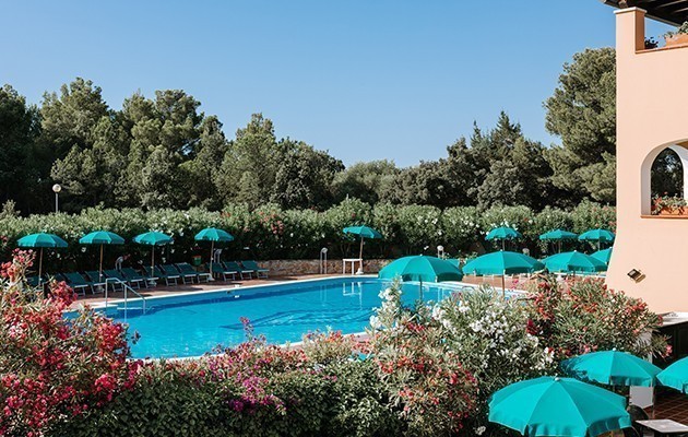 Nicolaus Club Torre Moresca Nicolaus Club Torre Moresca