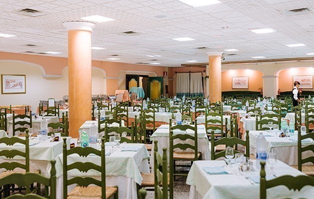 Nicolaus Club Torre Moresca Nicolaus Club Torre Moresca