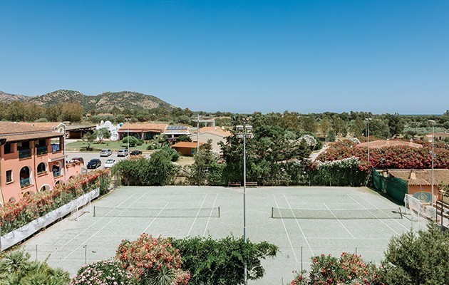 Nicolaus Club Torre Moresca Nicolaus Club Torre Moresca