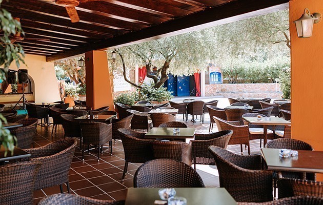 Nicolaus Club Torre Moresca Nicolaus Club Torre Moresca