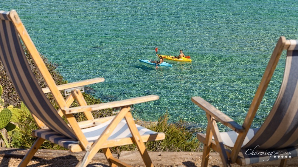 La Casa sul Mare La Casa sul Mare