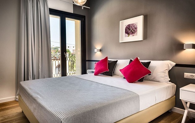 Teku Boutique Hotel Teku Boutique Hotel