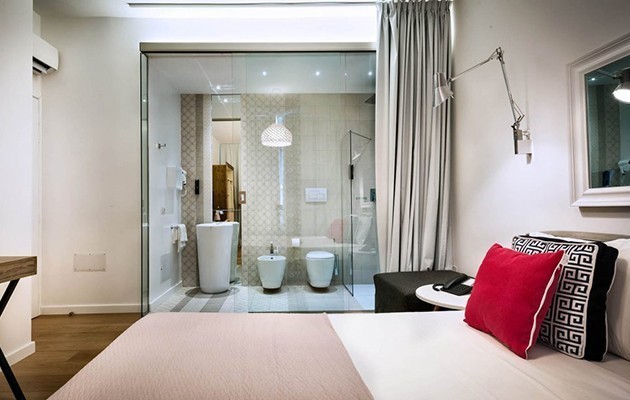 Teku Boutique Hotel Teku Boutique Hotel