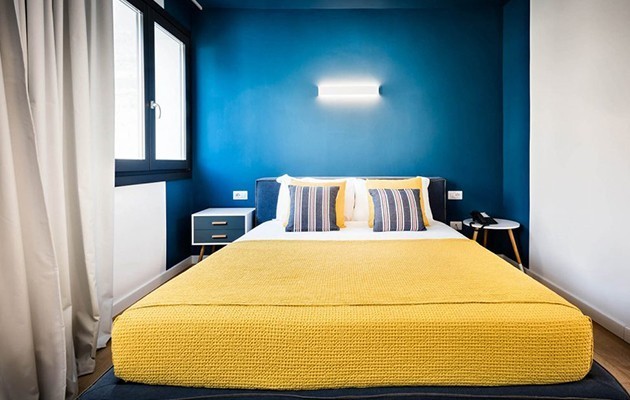 Teku Boutique Hotel Teku Boutique Hotel