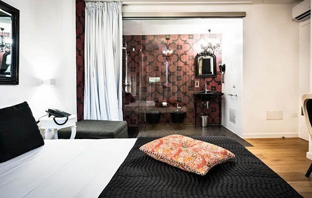 Teku Boutique Hotel Teku Boutique Hotel