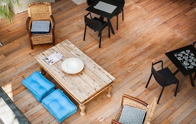 Teku Boutique Hotel Teku Boutique Hotel