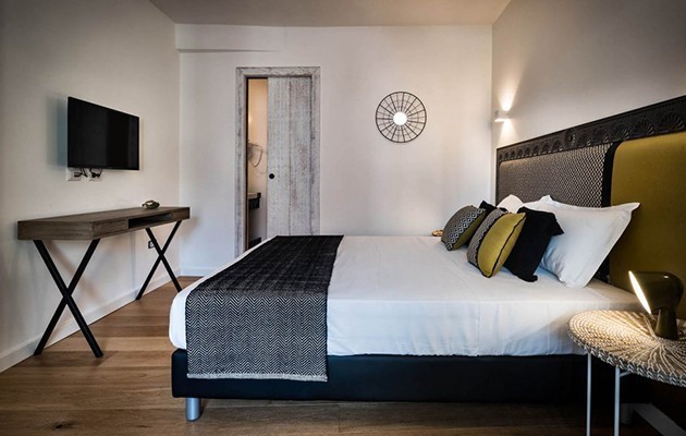 Teku Boutique Hotel Teku Boutique Hotel