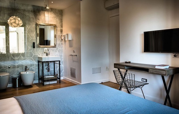 Teku Boutique Hotel Teku Boutique Hotel