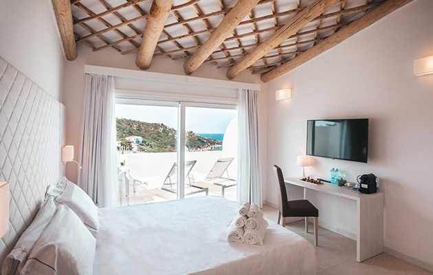 Veraclub Cala Ginepro Resort & Spa