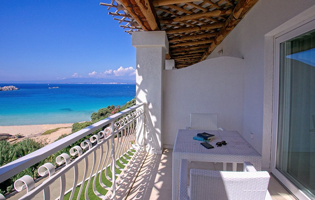 Veraclub Cala Ginepro Resort & Spa