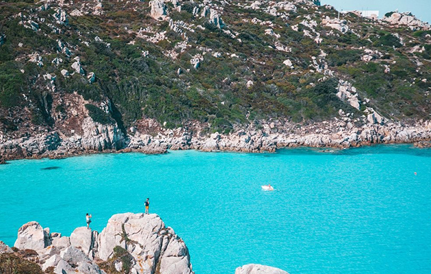 Veraclub Cala Ginepro Resort & Spa