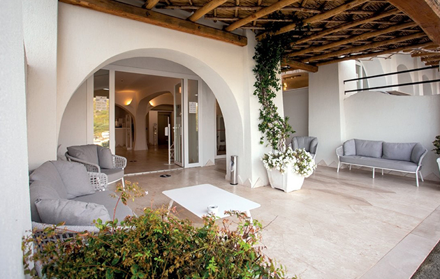 Veraclub Cala Ginepro Resort & Spa
