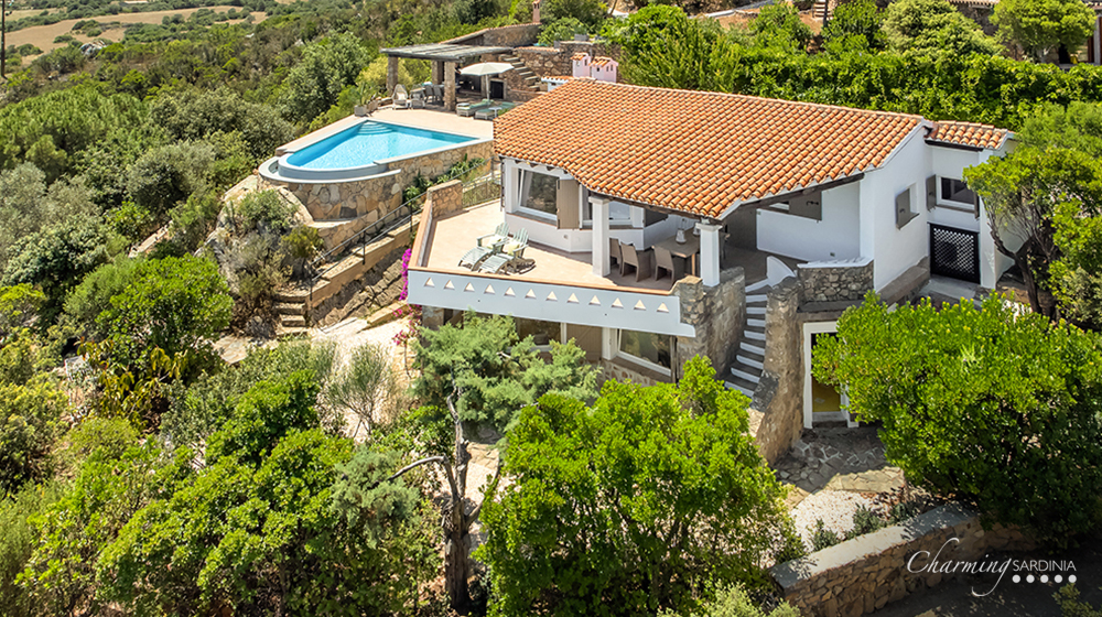 Villa Ametista