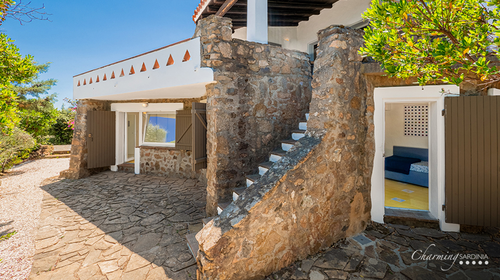 Villa Ametista