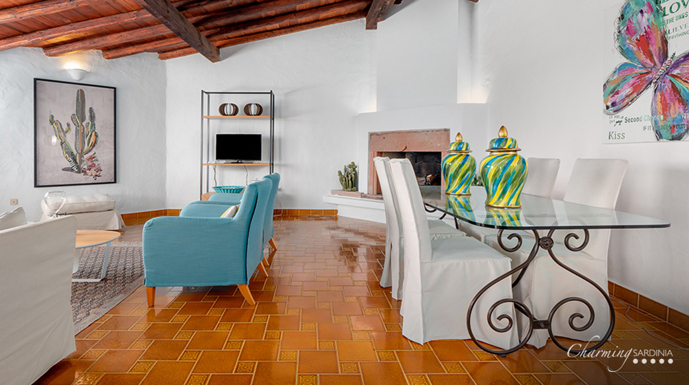 Villa Ametista