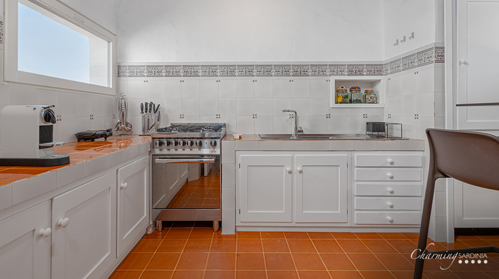 Villa Ametista