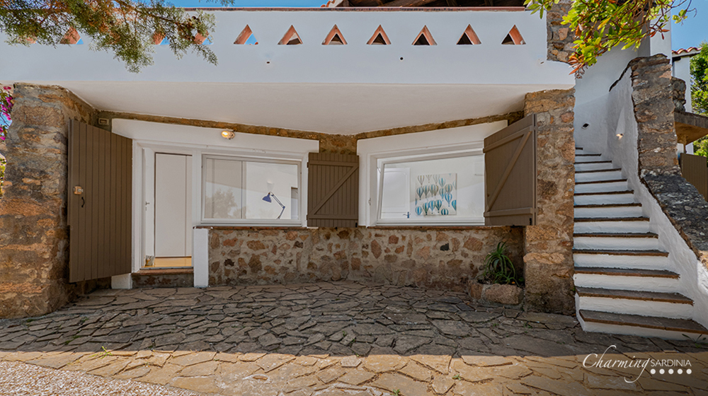 Villa Ametista