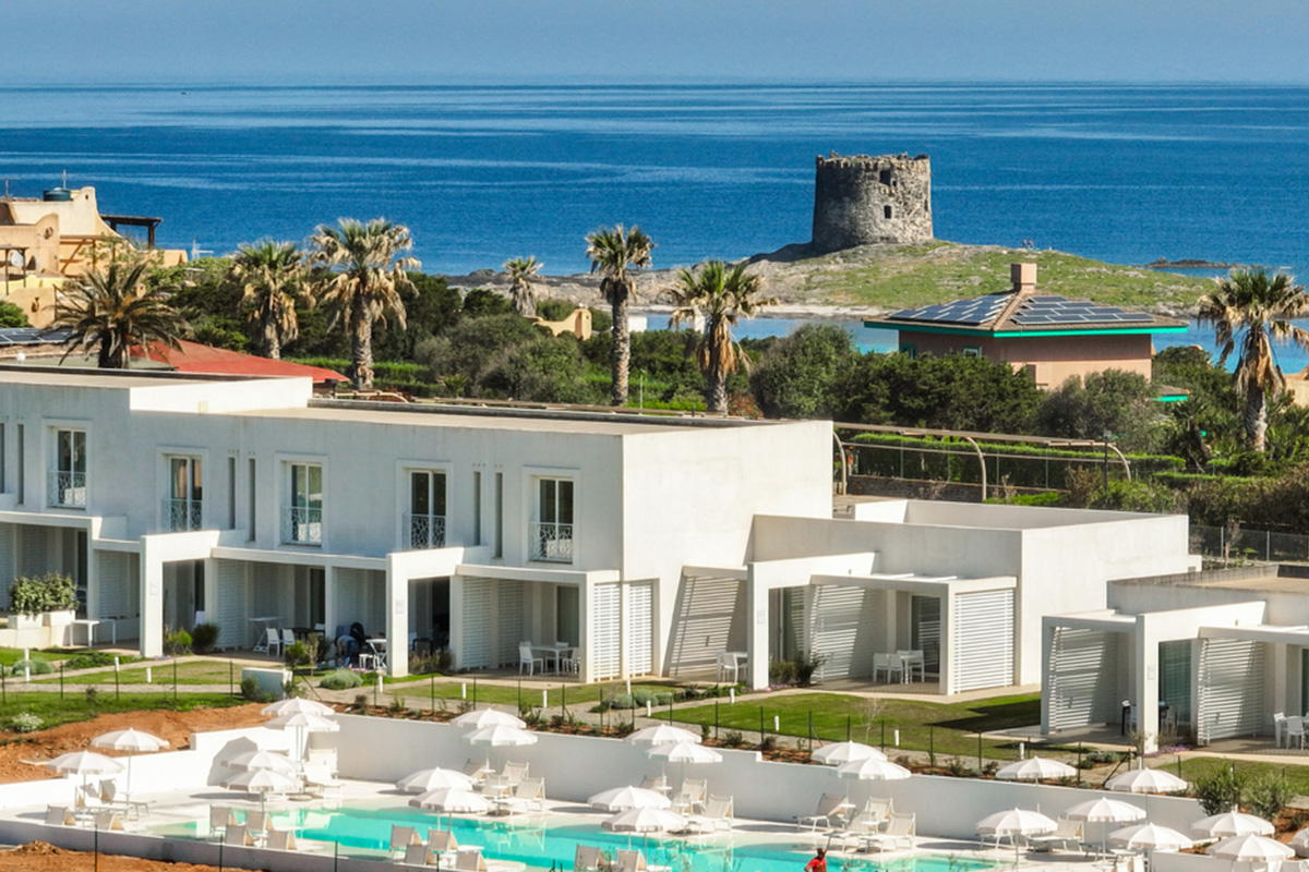 Capo Falcone Charming Apartments Capo Falcone Charming Apartments