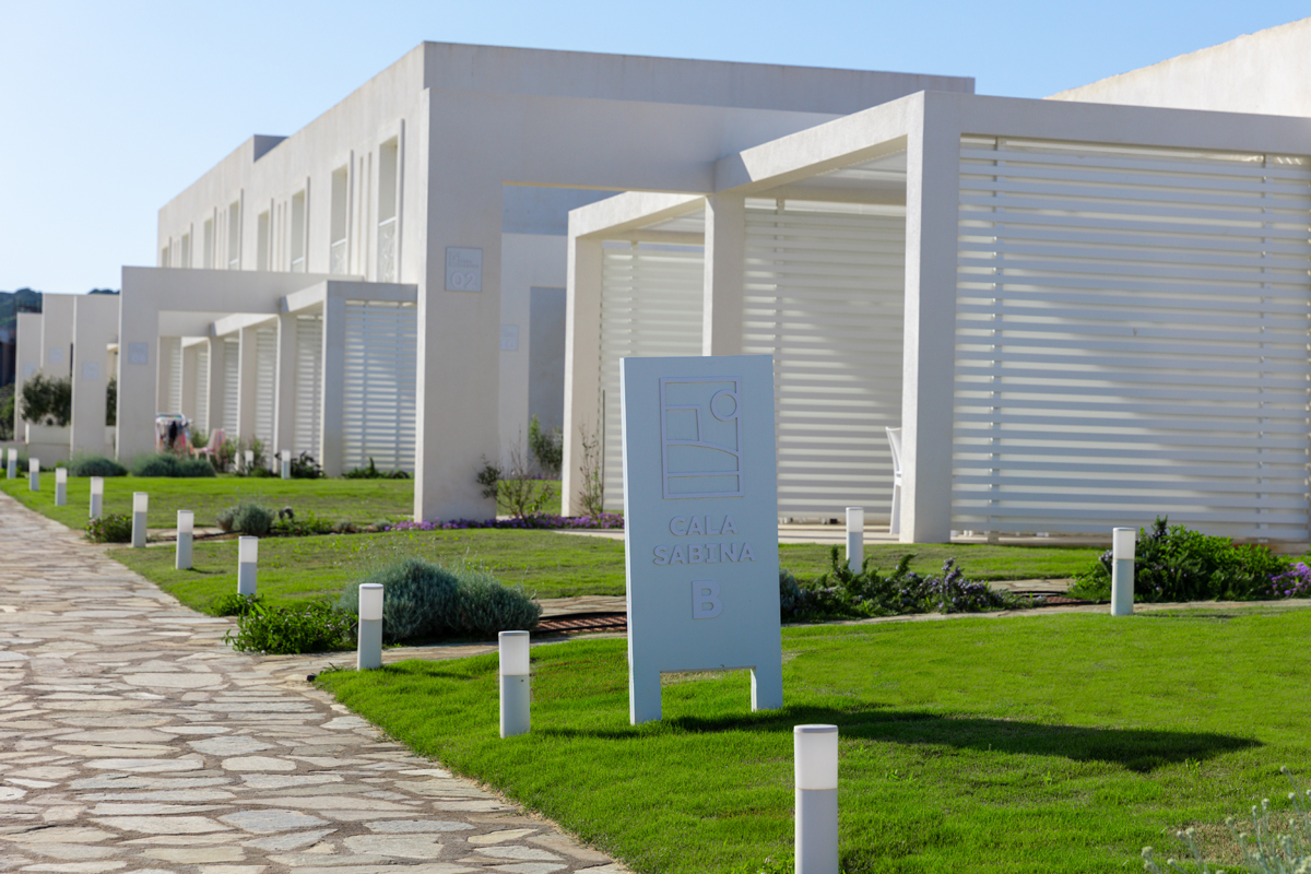 Capo Falcone Charming Apartments Capo Falcone Charming Apartments